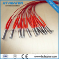6*25mm Electric Injection Mould Cartridge Heater
